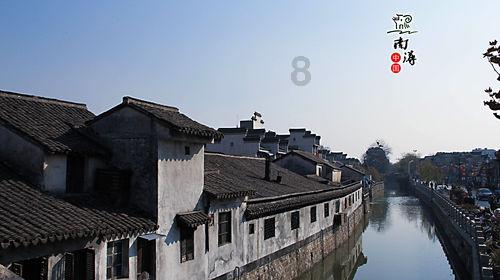 看清波荡漾 芳草萋萋 江苏首届“10佳湿地生态修复案例”出炉
